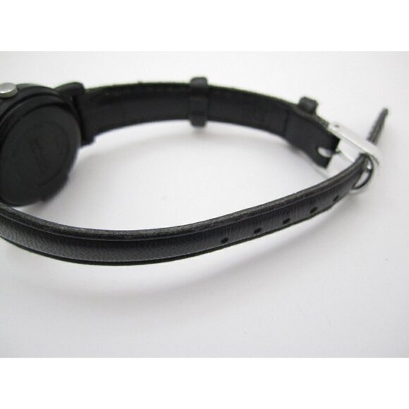 Vtg Women Mickey Mouse Quartz WR Analog 26mm Dial Causal Round Watch (G349) - Picture 9 of 9